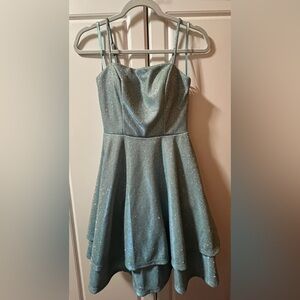 City Studio juniors dress